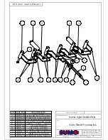 Предварительный просмотр 30 страницы Sumo TRIO Operator'S Manual And Parts List