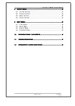 Предварительный просмотр 4 страницы Sumvision Cyclone MKV 2 User Manual