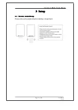 Предварительный просмотр 11 страницы Sumvision Cyclone MKV 2 User Manual