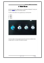 Предварительный просмотр 16 страницы Sumvision Cyclone MKV 2 User Manual