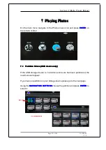 Предварительный просмотр 25 страницы Sumvision Cyclone MKV 2 User Manual