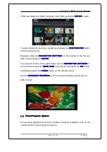 Предварительный просмотр 26 страницы Sumvision Cyclone MKV 2 User Manual