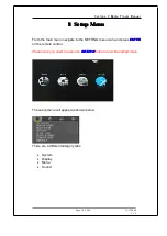 Предварительный просмотр 30 страницы Sumvision Cyclone MKV 2 User Manual