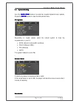 Предварительный просмотр 31 страницы Sumvision Cyclone MKV 2 User Manual