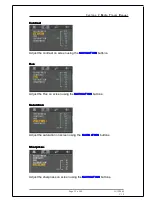 Предварительный просмотр 35 страницы Sumvision Cyclone MKV 2 User Manual