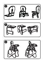 Предварительный просмотр 2 страницы sun baby B03.011 Manual