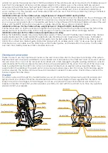 Предварительный просмотр 5 страницы sun baby B06.004 Instruction