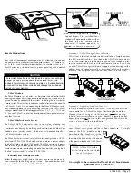 Preview for 3 page of Sun-Co 24 XS Power Manual