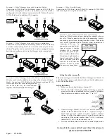 Preview for 4 page of Sun-Co 24 XS Power Manual