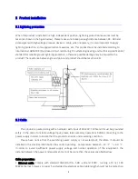 Preview for 7 page of SUN CREATIVE ZS-H350 User Manual