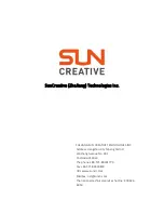 Preview for 26 page of SUN CREATIVE ZS-H350 User Manual