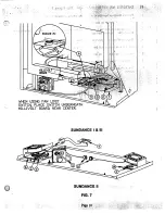 Preview for 11 page of Sun Dance I 740 Installation Manual