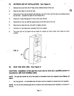 Preview for 12 page of Sun Dance I 740 Installation Manual