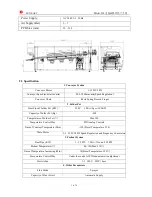 Preview for 15 page of SUN EAST PEAK-350 User Manual