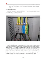 Preview for 19 page of SUN EAST PEAK-350 User Manual