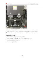 Preview for 23 page of SUN EAST PEAK-350 User Manual