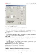 Preview for 42 page of SUN EAST PEAK-350 User Manual