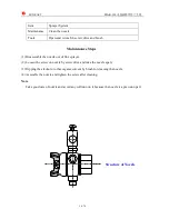 Preview for 59 page of SUN EAST PEAK-350 User Manual