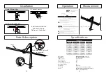 Preview for 2 page of Sun-Flex SCREENLITE 104105 Quick Start Manual