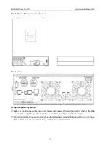 Preview for 11 page of Sun Gold Power SPH504880A User Manual