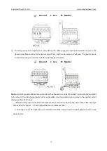 Preview for 12 page of Sun Gold Power SPH504880A User Manual