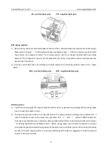 Preview for 13 page of Sun Gold Power SPH504880A User Manual