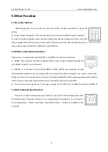 Preview for 27 page of Sun Gold Power SPH504880A User Manual