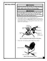 Preview for 7 page of Sun Heat SH42 Owner'S Manual