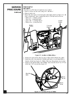 Preview for 12 page of Sun Heat SH42 Owner'S Manual