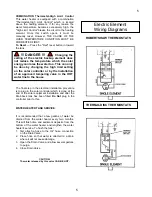 Предварительный просмотр 5 страницы SUN HoM DB-8040 Instruction Manual