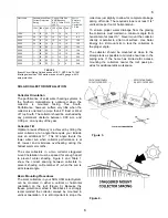 Предварительный просмотр 6 страницы SUN HoM DB-8040 Instruction Manual