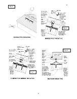 Предварительный просмотр 8 страницы SUN HoM DB-8040 Instruction Manual