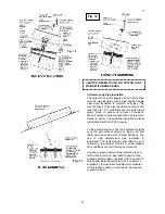 Предварительный просмотр 9 страницы SUN HoM DB-8040 Instruction Manual