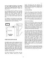 Предварительный просмотр 11 страницы SUN HoM DB-8040 Instruction Manual