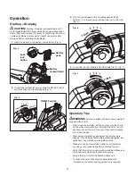 Preview for 9 page of Sun joe 24V-JB-LTE Operator'S Manual