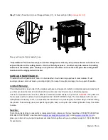 Предварительный просмотр 4 страницы Sun joe L-DW047PST-3D Assembly Instructions