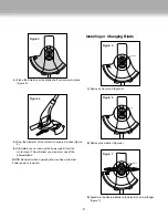 Предварительный просмотр 6 страницы Sun joe SB601E Operator'S Manual