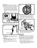 Preview for 9 page of Sun joe SPX3000 Operator'S Manual