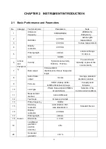 Preview for 13 page of Sun Kingdom SK-3000A Instructions For Use Manual