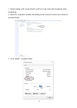 Preview for 44 page of Sun Kingdom SK-3000A Instructions For Use Manual