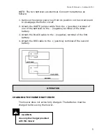 Preview for 7 page of Sun Lawn EM-1 Owner'S Manual