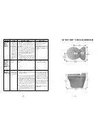 Preview for 11 page of Sun-Mar centrex 2000 af Owner'S Manual