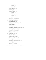 Preview for 6 page of Sun Microsystems 1.0 Service Manual