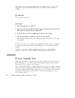 Preview for 40 page of Sun Microsystems 1.0 Service Manual