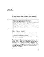 Предварительный просмотр 51 страницы Sun Microsystems 15K/9960 Site Planning Manual