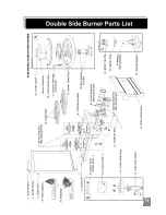 Preview for 14 page of Sun Microsystems 1SSB Use & Care Manual