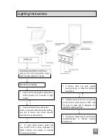 Preview for 18 page of Sun Microsystems 1SSB Use & Care Manual