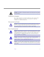 Preview for 11 page of Sun Microsystems 2.1 Gbyte 7200 rpm Installation Manual