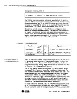 Предварительный просмотр 278 страницы Sun Microsystems 2060 Hardware Engineering Manual