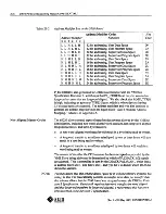 Предварительный просмотр 280 страницы Sun Microsystems 2060 Hardware Engineering Manual